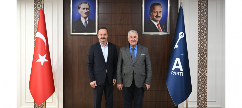 A Partili Mücahit Karakayalı: Kesimhane Üreticiye Kazandırsın - GÜNDEM - İnternetin Ajansı