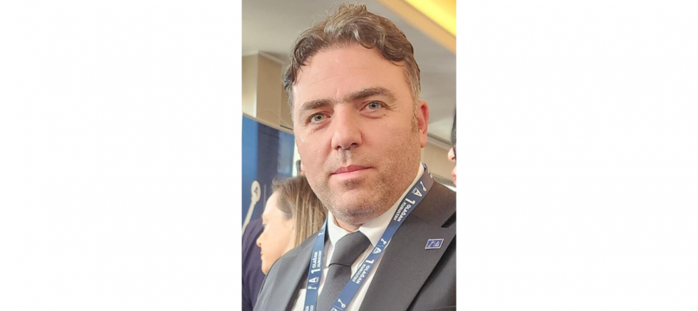 Adem Turaç: İtfaiyecilerimiz Cesaretin Ve Fedakârlığın Simgesidir - GÜNDEM - İnternetin Ajansı