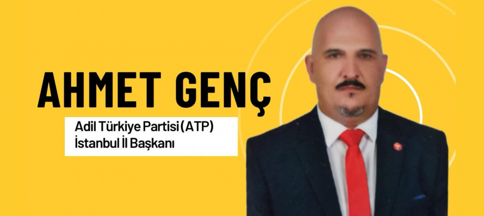 Ahmet Genç: “Gençlerin Gelecek Umudu Olmadan Nüfus Artışı Beklemek Gerçekçi Değil” - GÜNDEM - İnternetin Ajansı