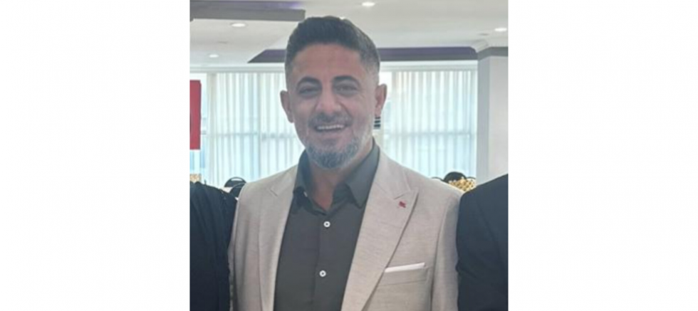 Ana Yol Partisi Bilecik İl Başkanı Mehmet Vefa Kaya’dan 30 Ağustos Mesajı  “Zaferle Taçlanan Bağımsızlık Mücadelemiz” - GÜNDEM - İnternetin Ajansı