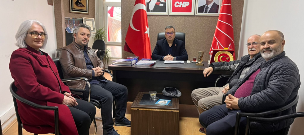 Aytekin Ayan: “Bu Acı Günümüzde Sergilenen Dayanışma ve Vefa Bizim İçin Çok Kıymetlidir” - GÜNDEM - İnternetin Ajansı