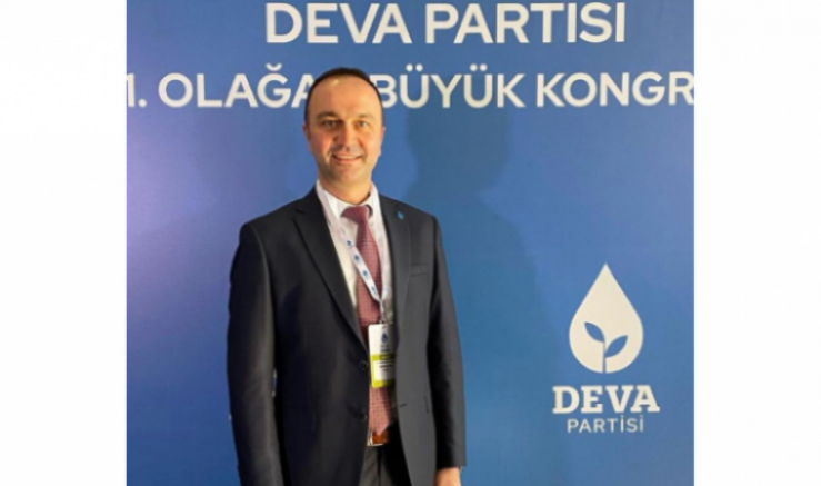 Başkan Burak Sel: “Adalet Duygusu Zedelenirse Toplumun Güveni Sarsılır” - GÜNDEM - İnternetin Ajansı