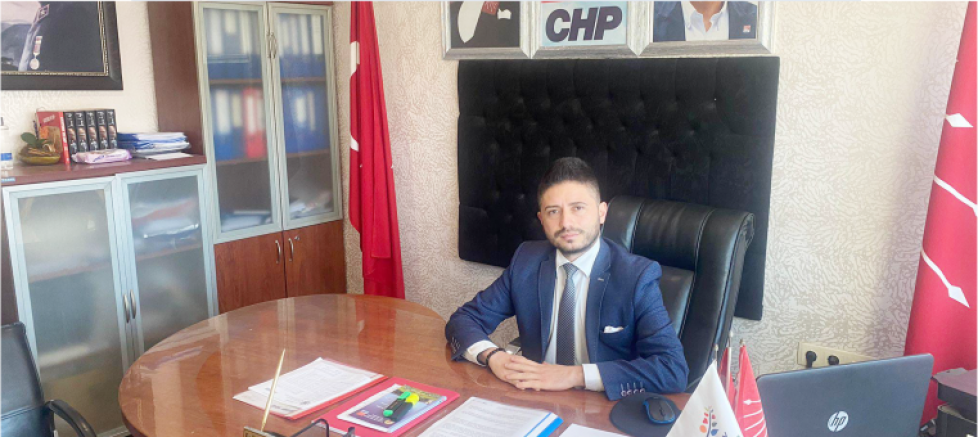 Başkan Erdinç Keskin: “Eğitim, Çocuklarımızın Temel Hakkıdır” - GÜNDEM - İnternetin Ajansı