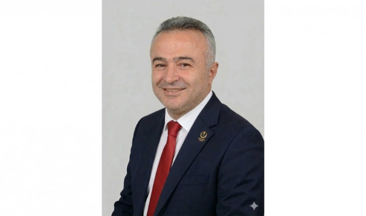 Başkan Hayrettin Semiz: Ekonomik Daralma Vatandaşı da Esnafı da Nefessiz Bıraktı - GÜNDEM - İnternetin Ajansı