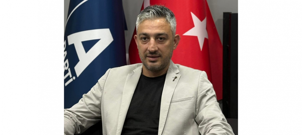 Başkan Muhammed Doğan Kaya Kırsal mahalleler unutulmamalı - GÜNDEM - İnternetin Ajansı