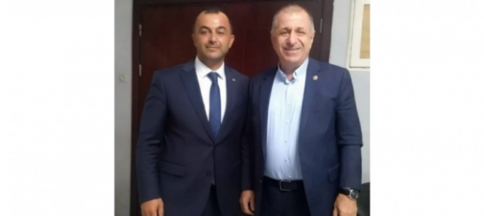 Başkan Teoman Özcan’dan Akhisar’daki Kazaya İlişkin Taziye Mesajı - GÜNDEM - İnternetin Ajansı