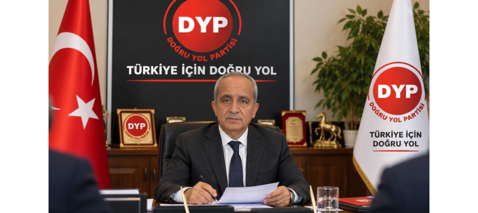 Başkanım Muslu: Kuraklığa Karşı Önlem Alınmalı - GÜNDEM - İnternetin Ajansı
