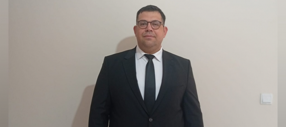 Bayram Küçük: Avukatlarımız Adaletin Sağlanmasında Vazgeçilmez Bir Güçtür - GÜNDEM - İnternetin Ajansı