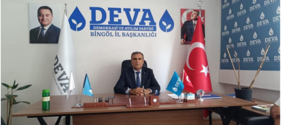 Bingöllü Sağlık İçin Başka Şehirlere Gitmek Zorunda Kalmamalı - GÜNDEM - İnternetin Ajansı