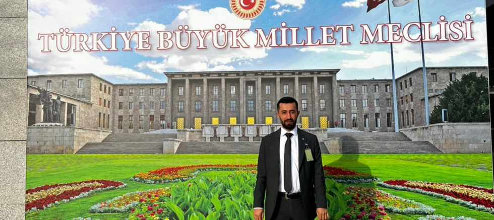 Çekmeköy İlçe Başkanı Ufuk Yan: Kentsel Dönüşüm ve Otopark Sorunu Gecikmeden Çözülmeli - GÜNDEM - İnternetin Ajansı