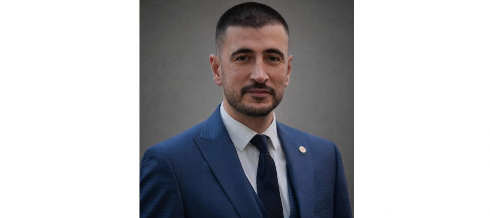 Cengiz Özyurt: Bu Maç Çıkışın Başlangıcı Olsun - GÜNDEM - İnternetin Ajansı