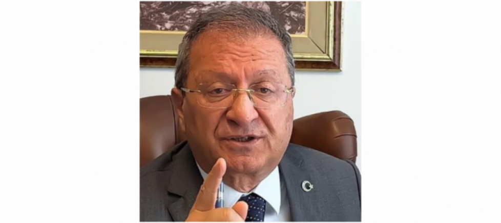 ÇETİNKAYA: “MAAŞ DAĞILIMI, ORTA SINIFIN ÇÖKÜŞ TABLOSUDUR” - GÜNDEM - İnternetin Ajansı