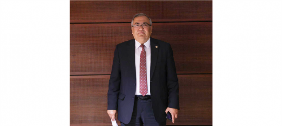 CHP Aydın Milletvekili Süleyman Bülbül: “Halkın İradesini Yok Sayanlar İktidarın Kuklası Haline Gelmiştir” - GÜNDEM - İnternetin Ajansı