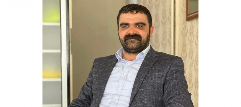 CHP Bozova İlçe Başkanı Abdulkadir Gül:“Bozova’nın gençleri harcandı, spor anlayışı iflas etti” - GÜNDEM - İnternetin Ajansı