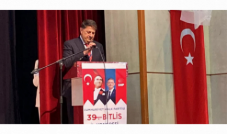 CHP’de Seçim Hazırlığı Tam Gaz: İl Başkanlıkları Sahada - GÜNDEM - İnternetin Ajansı