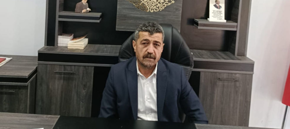 CHP’li Mehrem Yıldız: “Şehit Yakınları ve Gazilerimizin Hakları İçin Adalet Sağlanmalı” - GÜNDEM - İnternetin Ajansı