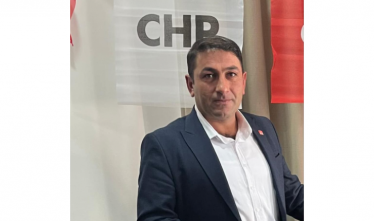 Cumhuriyet Halk Partisi (CHP) Narman İlçe Başkanı İrfan Sancak, Ramazan Bayramı Dolayısıyla Vatandaşlara Hitaben Bir Mesaj Yayımladı. - GÜNDEM - İnternetin Ajansı