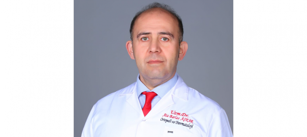 Dr. Ata Barlas Aşkar: “Asgari Ücretle Hayat Değil, Ancak Hayatta Kalma Mücadelesi Veriliyor” - GÜNDEM - İnternetin Ajansı