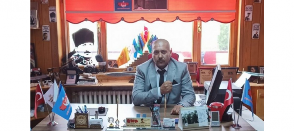 Emrah Ak: “Gençlerin Yuva Kuramadığı Bir Ülkede Doğum Oranı Elbette Düşer” - GÜNDEM - İnternetin Ajansı