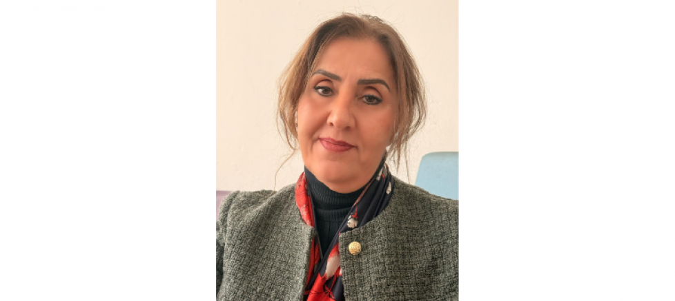 Fatımatüzzehra Kıraç ”İç Cephe Güçlenmeden Dışarıda Başarı Mümkün Değil” - GÜNDEM - İnternetin Ajansı