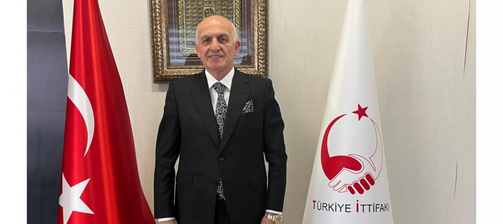 Genel Başkan Hakkı Kıroğlu: Terörle Mücadelede Taviz Verilmemeli - GÜNDEM - İnternetin Ajansı