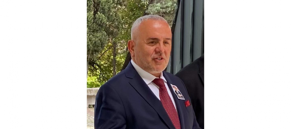 Genel Başkan Karakurt: KOBİ’ye Gerçek Nefes Verilmeli - GÜNDEM - İnternetin Ajansı