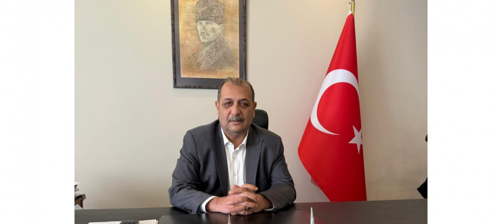 Genel Sekreter Yardımcısı Hamit Karış: Devlet ile Türk Milleti Arasındaki Güven Güçlendirilmeli - GÜNDEM - İnternetin Ajansı