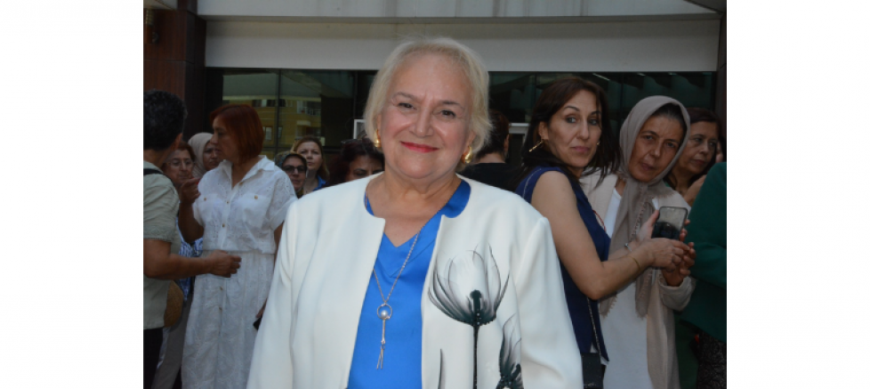 Gülbahar Tahmilci: Yeni Eğitim Dönemi Çocuklarımızın ve Gençlerimizin Yolunu Aydınlatsın - GÜNDEM - İnternetin Ajansı