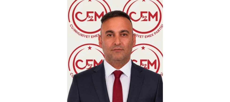 İbrahim Akbaş: Emekçinin Geliri Korunmalı - GÜNDEM - İnternetin Ajansı