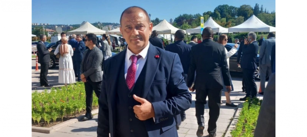 İrfan Uzun: Seçimlerde Eşitlik ve Şeffaflık Esastır - GÜNDEM - İnternetin Ajansı