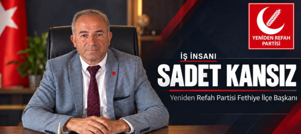 İş İnsanı Sadet Kansız: Yerel Üretici Kazansın - GÜNDEM - İnternetin Ajansı