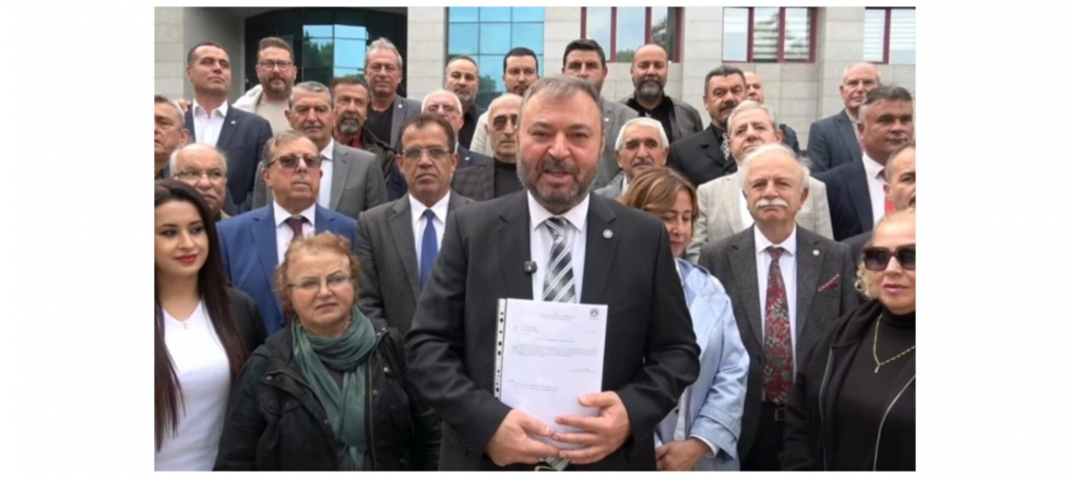 İYİ Parti Balıkesir İl Başkanı Hasan Fehmi Yörük: “Balıkesir’de yeni bir milat başlıyor” - GÜNDEM - İnternetin Ajansı