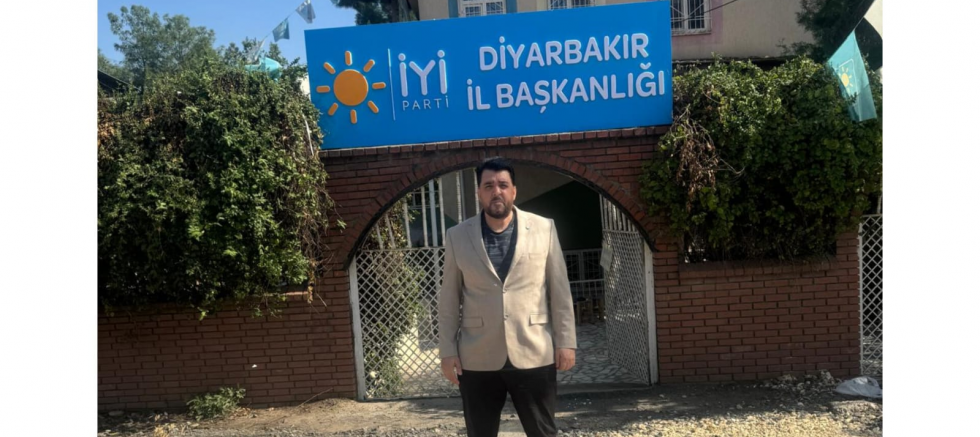 İYİ Partili Erenkara: Okul Yollarını Yapın - GÜNDEM - İnternetin Ajansı