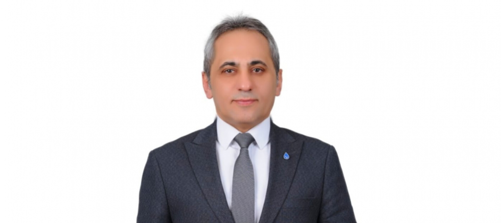 Kadir Kerimoğlu: Çevreye Duyarsızlık Geleceğe Karşı Yapılan En Büyük Haksızlıktır - GÜNDEM - İnternetin Ajansı