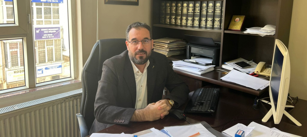 Karaköprü Esnafı Ayakta Kalma Mücadelesi Veriyor - GÜNDEM - İnternetin Ajansı