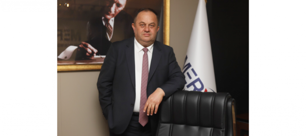 Mersinli İş İnsanı Coşkun Doğmuş’tan 30 Ağustos Mesajı  “Milletimizin Bağımsızlık Zaferi” - GÜNDEM - İnternetin Ajansı