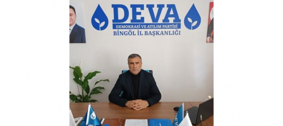 Nihat Baraç: “Gazze’de Sessizlik Değil, Vicdanla Hareket Etme Zamanıdır” - GÜNDEM - İnternetin Ajansı