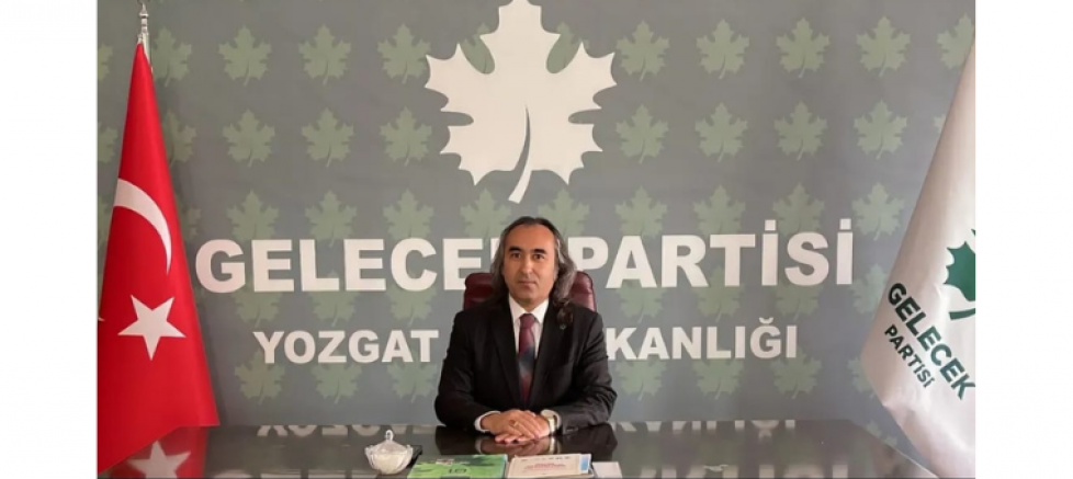 Ömer Aydoğmuş: “Takvim değişti, geçim hesabı Yozgat’ta daha da karmaşık hale geldi” - GÜNDEM - İnternetin Ajansı