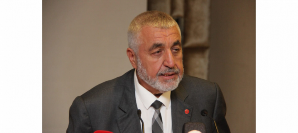 Saadet Partili Keyhıdır: Adana Gençliği Büyük Tehlike Altında - GÜNDEM - İnternetin Ajansı