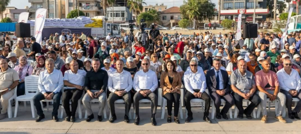 Semih Palamut: Üreticimizin Ve Balıkçımızın Yanında Olmaya Devam Edeceğiz - GÜNDEM - İnternetin Ajansı