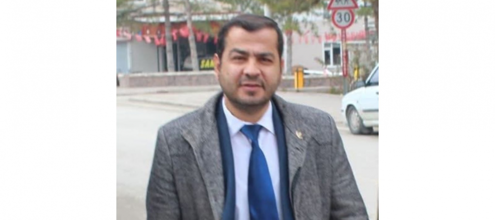 19 MAYIS RUHU GENÇLERİN İNANCIYLA YARINLARA TAŞINACAK - GÜNDEM - İnternetin Ajansı