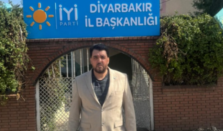Abdullah Erenkara: 15 Temmuz, Milletin Birlik Ve Demokrasi İradesinin Sınandığı Gündür - GÜNDEM - İnternetin Ajansı