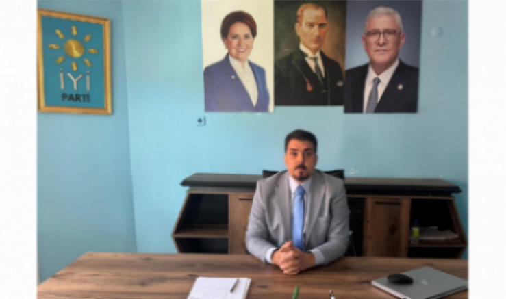 Abdullah Erenkara: Balıkesir’deki Buluşma Milletin Sessiz Kalmayacağını Gösterdi - GÜNDEM - İnternetin Ajansı