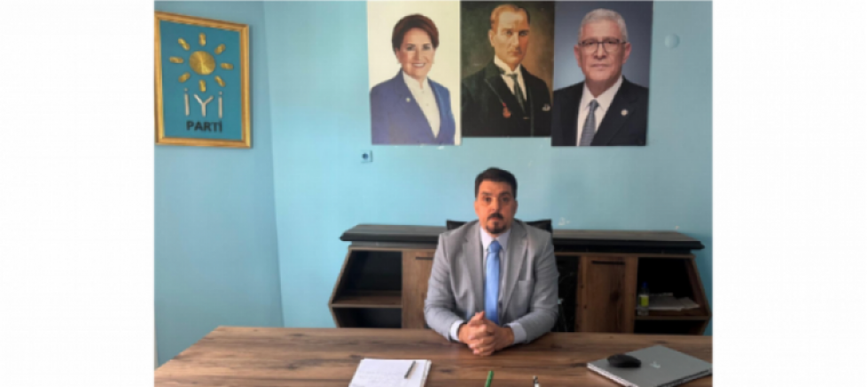 Abdullah Erenkara: Şehidimizin Acısı Milletimizin Ortak Acısıdır - GÜNDEM - İnternetin Ajansı