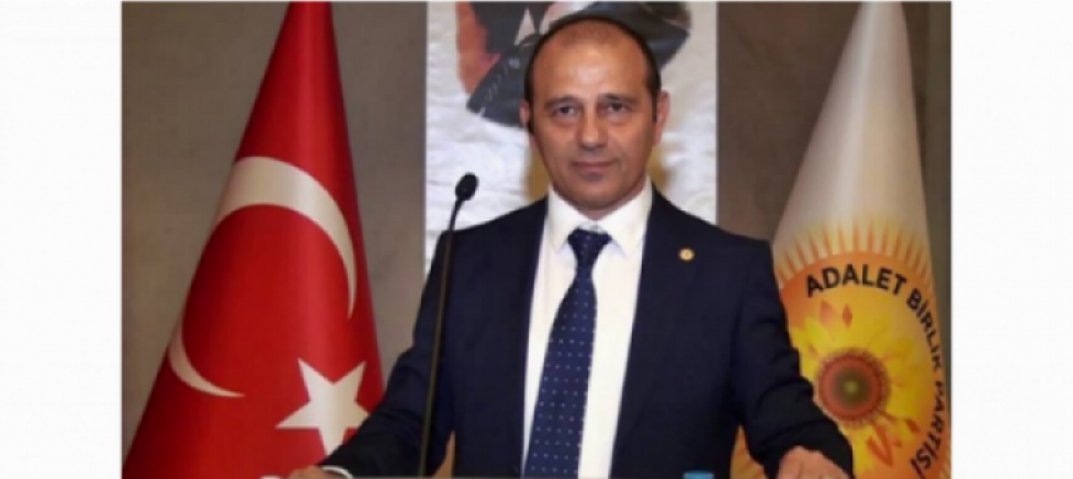 ADALET BİRLİK PARTİSİ GENEL BAŞKANI İRFAN UZUN: “BUGÜN AÇILAN SAYFA, 47 YILLIK TİYATROYU TEMİZE ÇIKARMAYA YETMEZ!” - GÜNDEM - İnternetin Ajansı