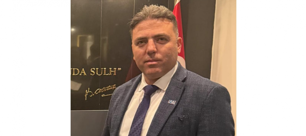 Adem Turaç: “Başbağlar, Unutulmuş Bir Acı Değil, Aydınlatılması Gereken Tarihi Bir Yaranın Adıdır” - GÜNDEM - İnternetin Ajansı
