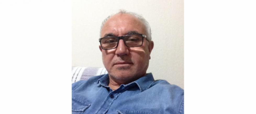 Adil Özkan: 