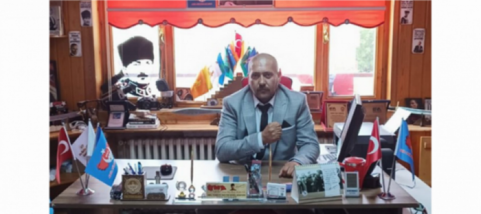 Adil Türkiye Partisi Genel Başkan Yardımcısı Emrah Ak’tan 2 Temmuz Sivas Katliamı Anma Mesajı - GÜNDEM - İnternetin Ajansı
