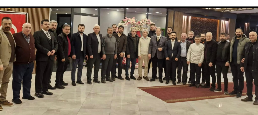 Ahmet Korkmaz: Cumhuriyet Milletimizin Bağımsızlık Kararının Kalıcı Eseridir - GÜNDEM - İnternetin Ajansı