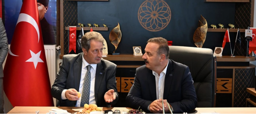 Ahmet Korkmaz: “İnsan Hakları Günü, Ekonomik Adalet Talebinin En Meşru Günüdür” - GÜNDEM - İnternetin Ajansı